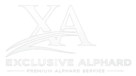 Xclusive Alphard
